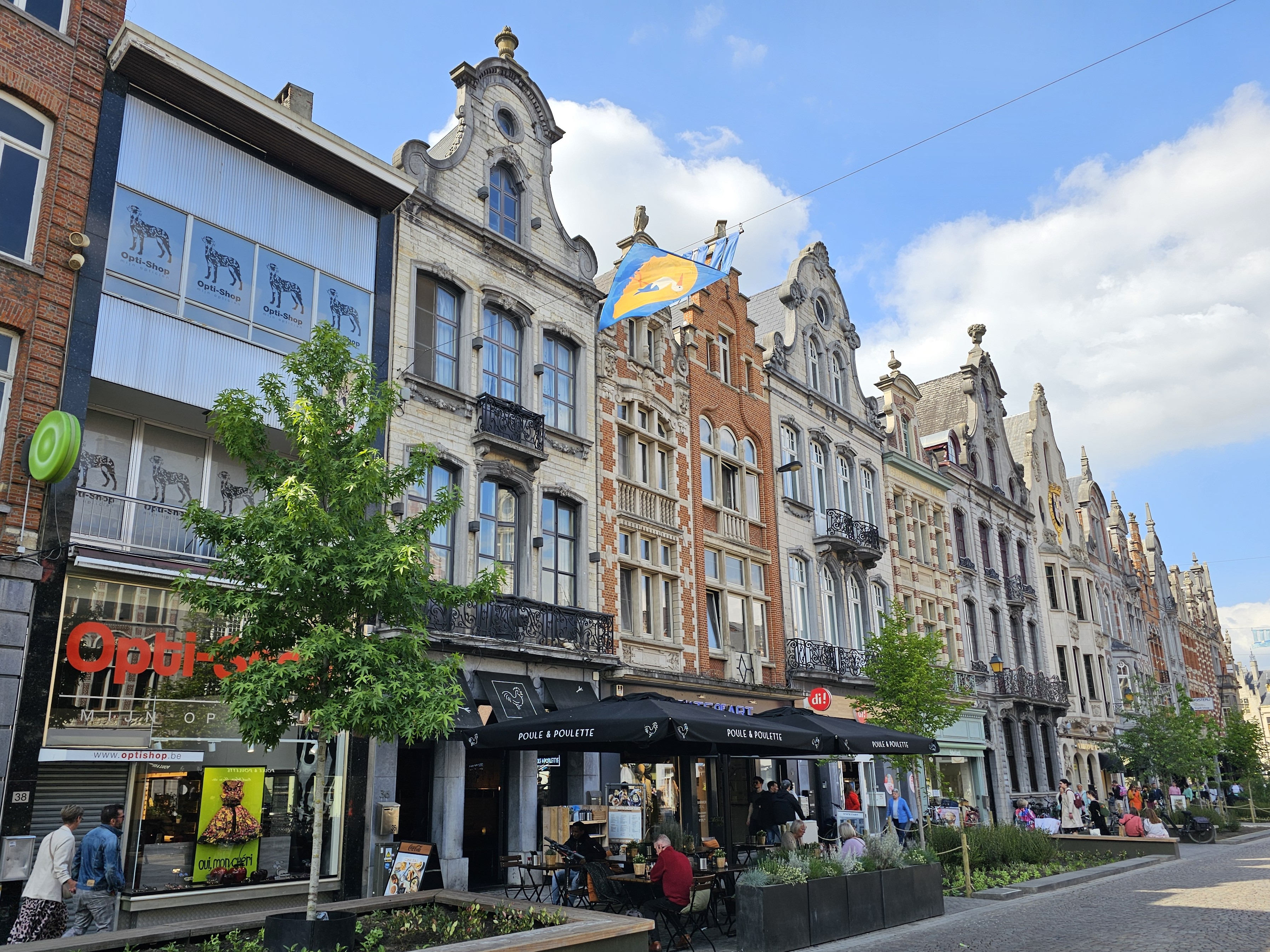 Mechelen